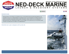 Ned-Deck Marine