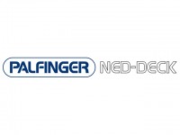 Palfinger Ned-Deck