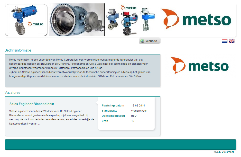 Metso Automation